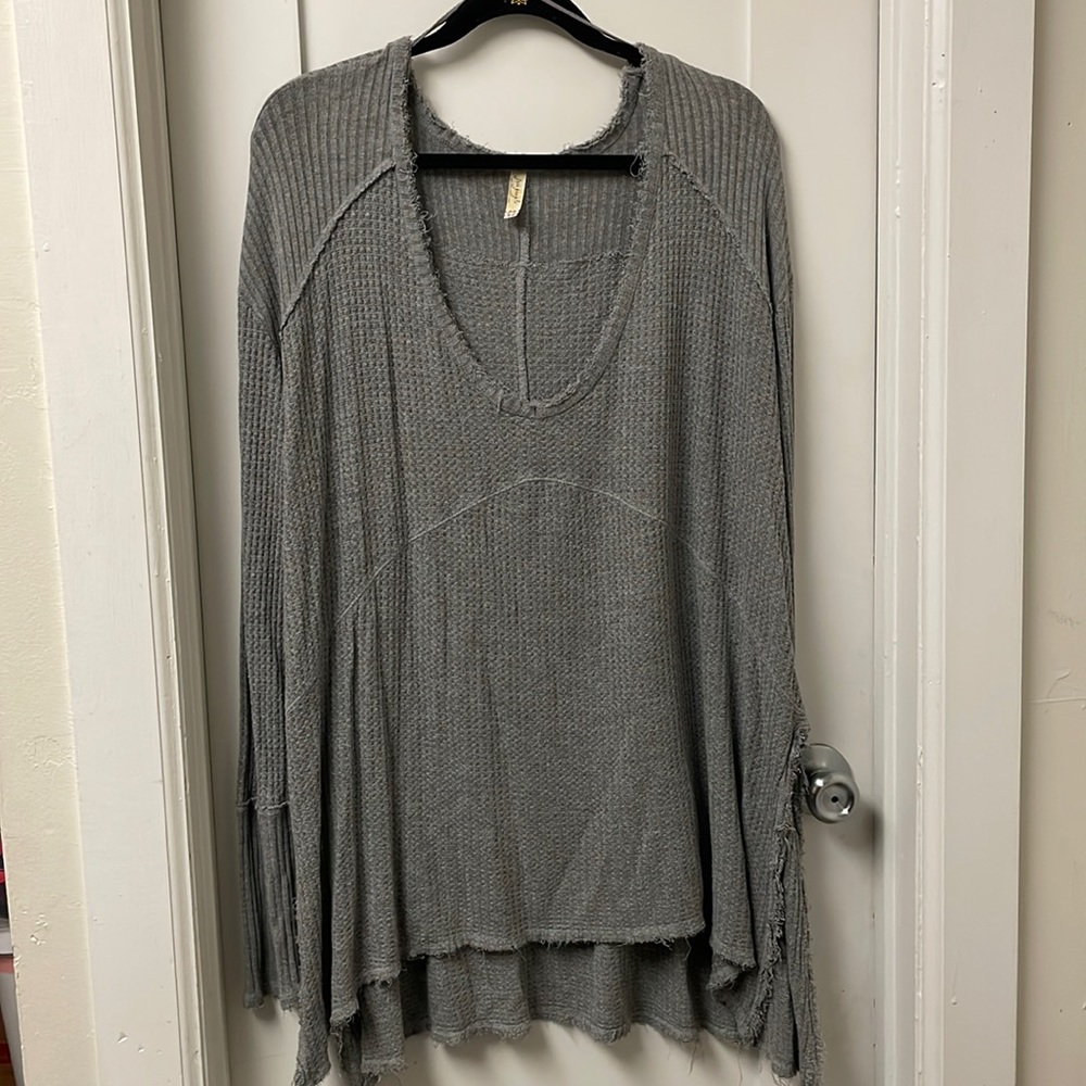 Free People Top - NEVER WORN